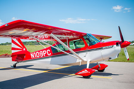Tailwheel