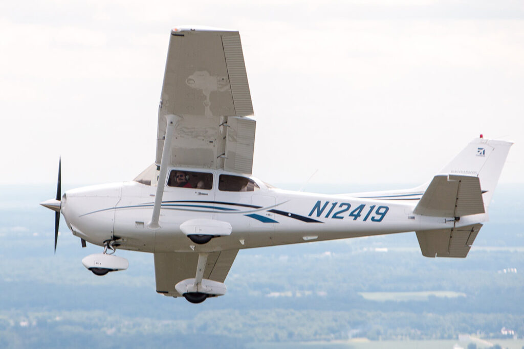 Cessna 172