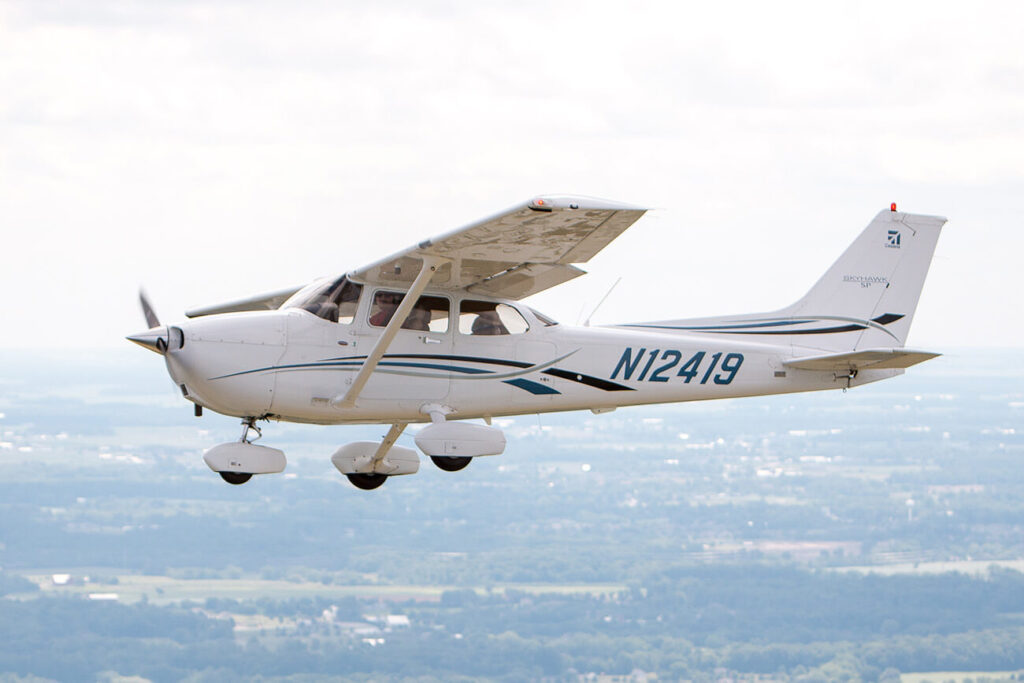 Cessna 172