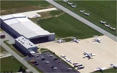 DeKalb County Airport