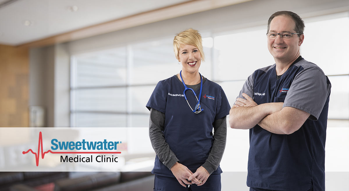 Sweetwater Medical Clinic
