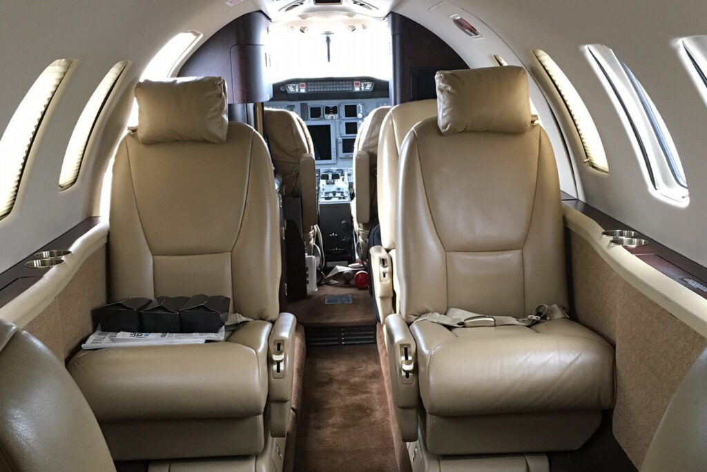 Cessna Citation Encore+
