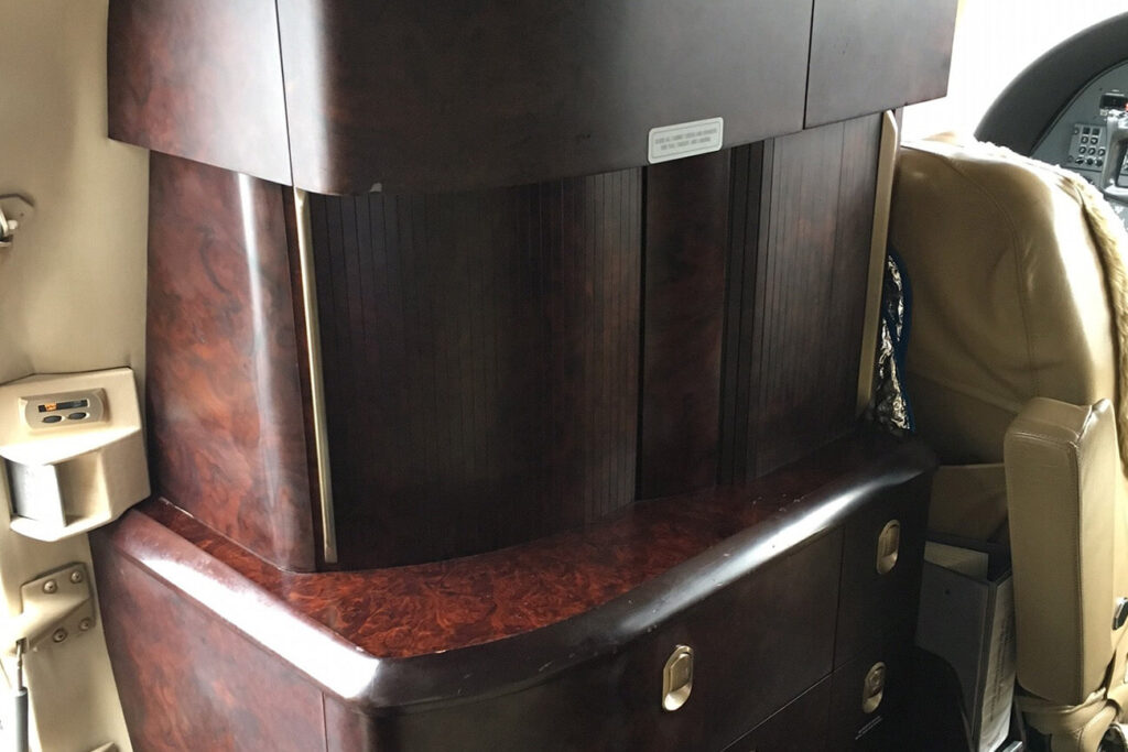 Cessna Citation Encore+