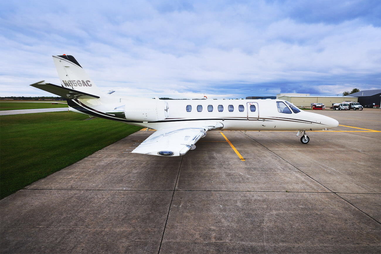 Cessna Citation Encore