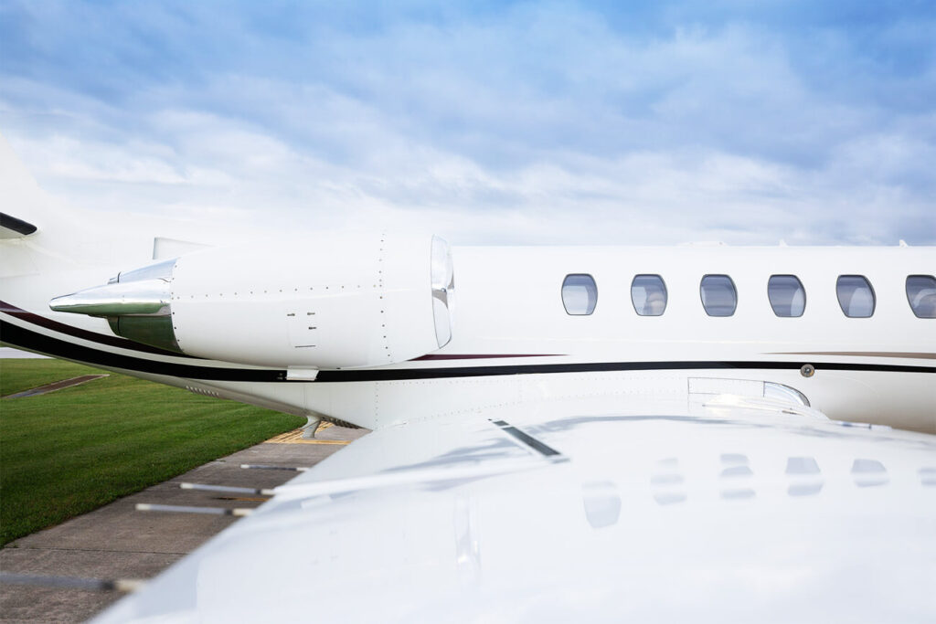 Cessna Citation Encore