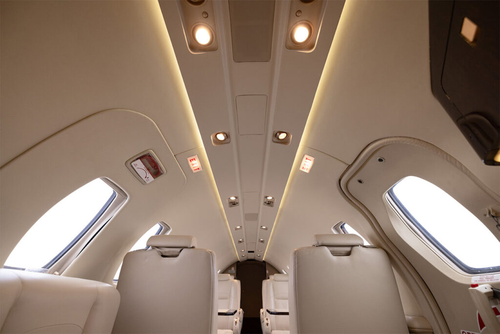 Cessna Citation Encore