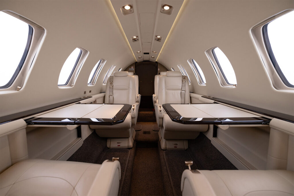 Cessna Citation Encore