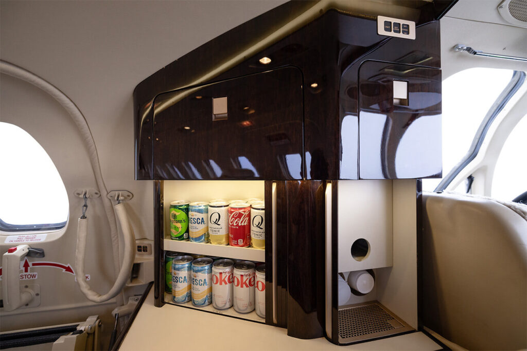 Cessna Citation Encore