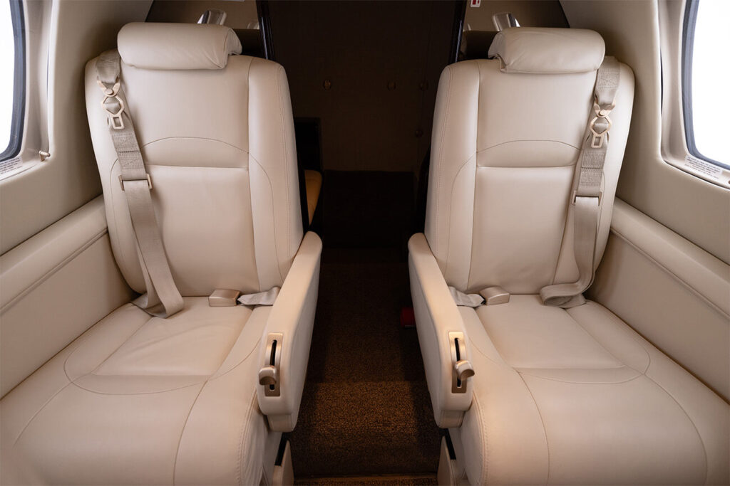 Cessna Citation Encore