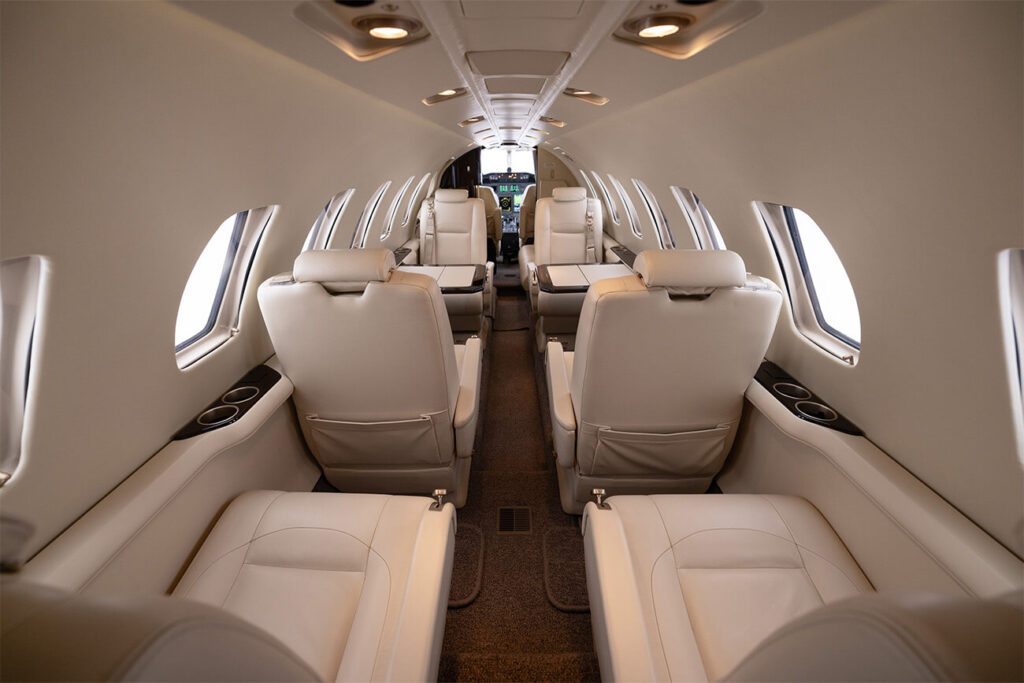 Cessna Citation Encore