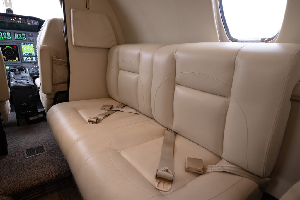 Cessna Citation Encore