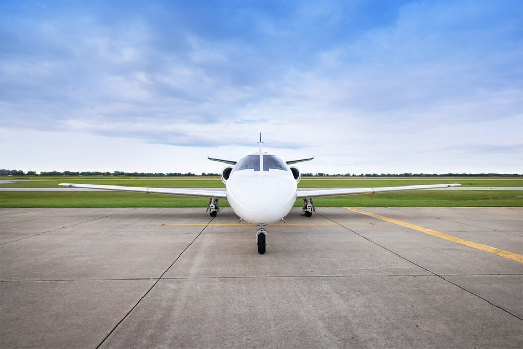 Cessna Citation Encore