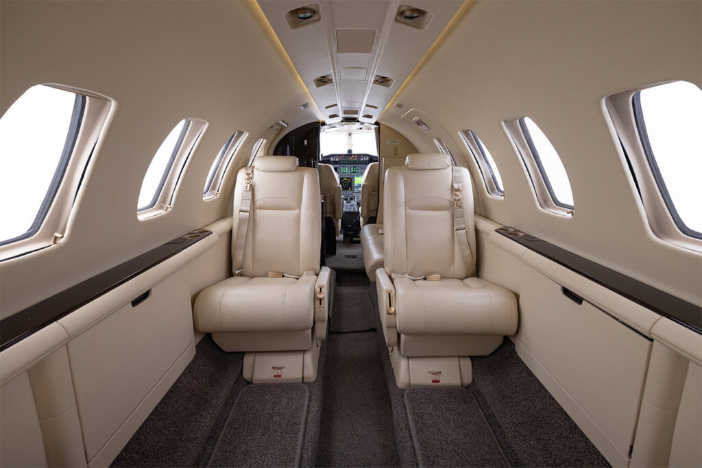 Cessna Citation Encore