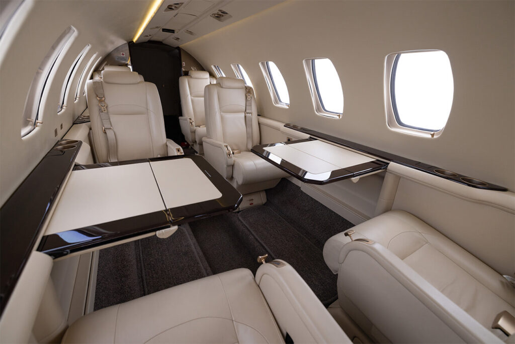 Cessna Citation Encore