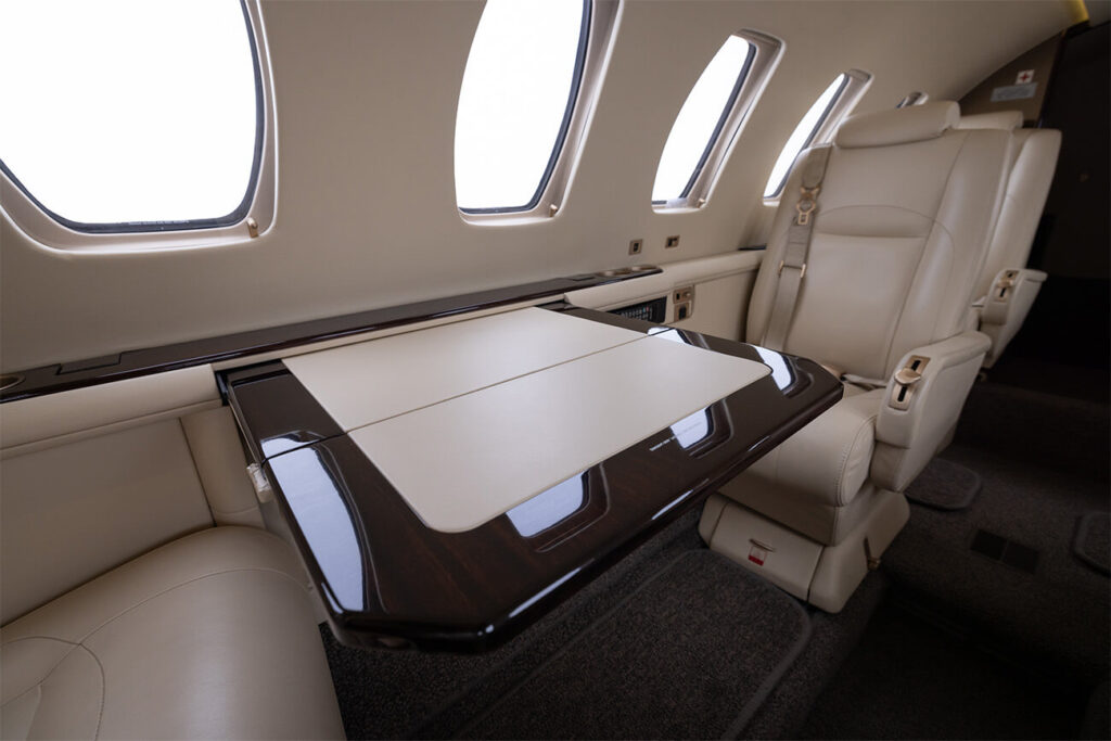 Cessna Citation Encore