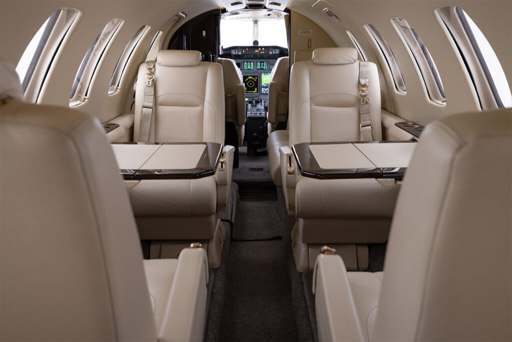 Cessna Citation Encore