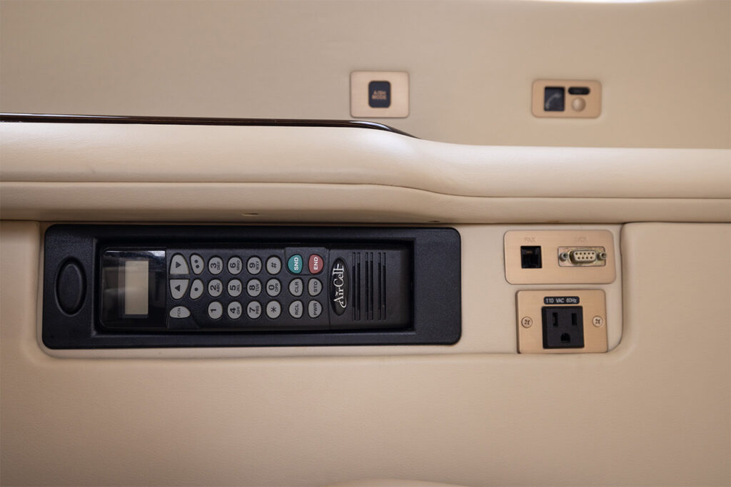 Cessna Citation Encore