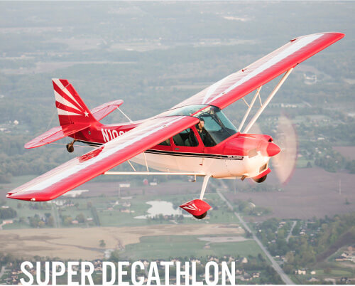 Super Decathlon