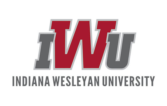 Indiana Wesleyan University logo