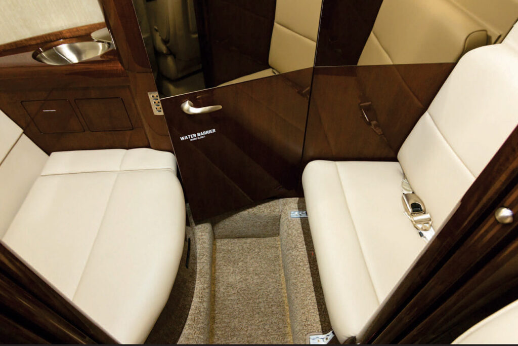 Cessna Citation XLS+