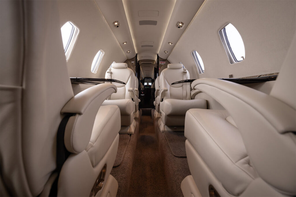 Cessna Citation XLS