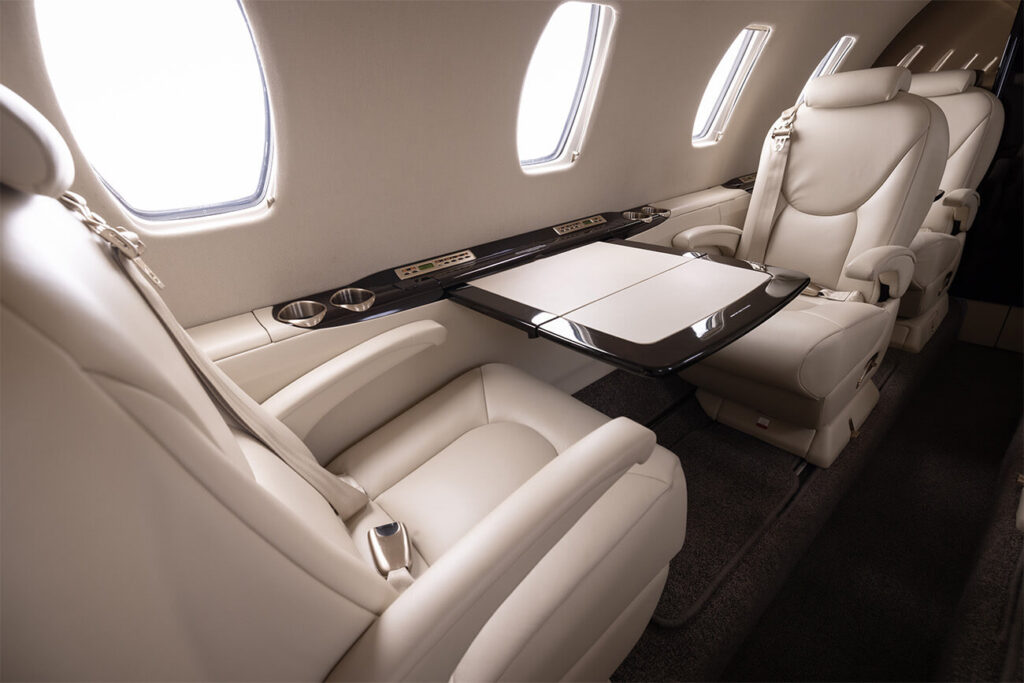 Cessna Citation XLS