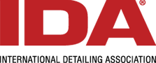 International Detailing Association logo